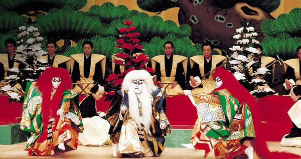 Mengenal 5 Kesenian Tradisional Jepang yang Masih Eksis