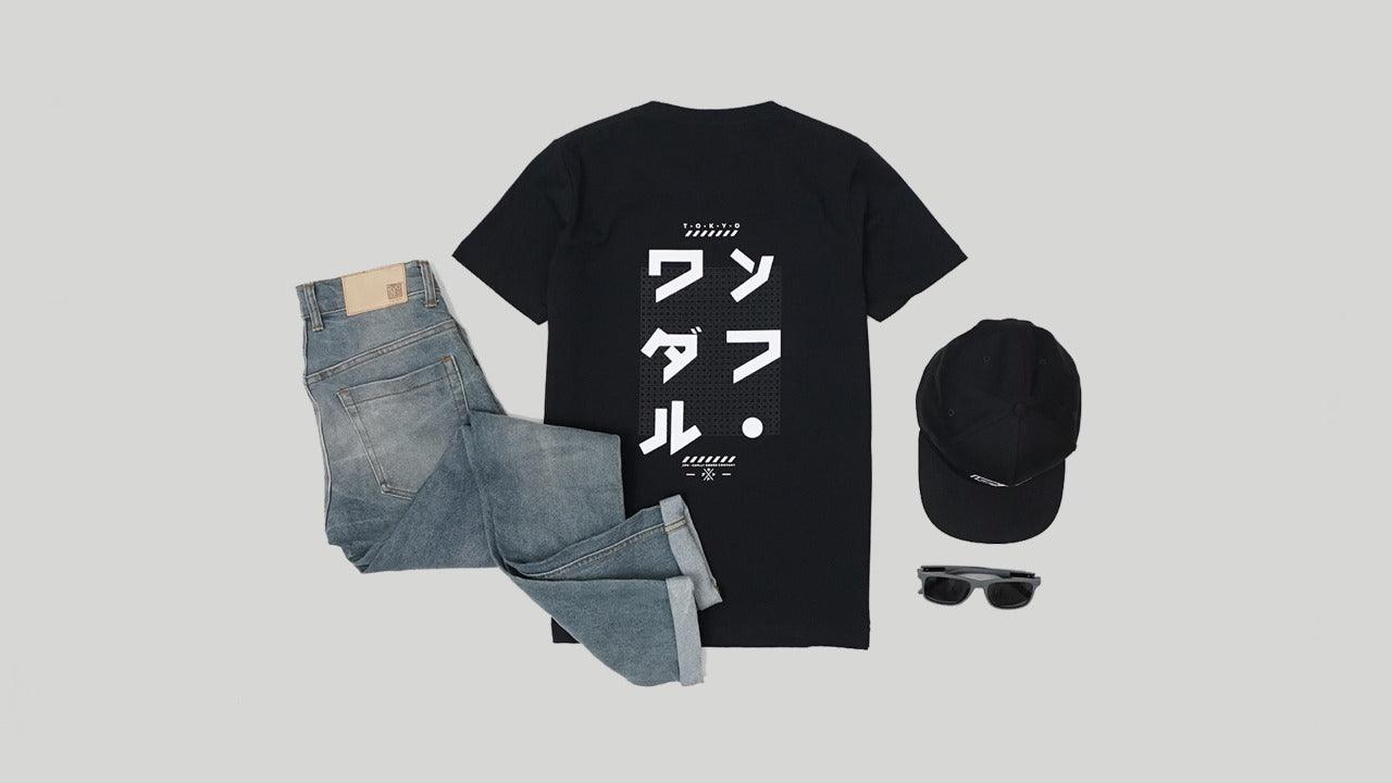 Must Have Item Ryusei Bulan Ini: Inspirasi Fashion dan Aksesoris Kekinian