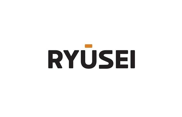 Ryusei Ganti Logo, Sudah Tahu Seperti Apa?