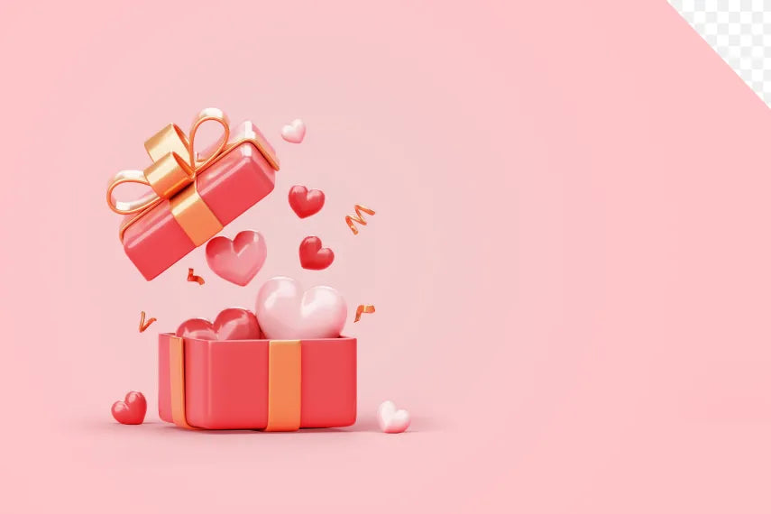 Bingung Cari Kado? Ini 7 Fashion Item Stylish untuk Hadiah Valentine