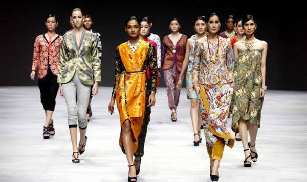 4 Fashion Designer Terkenal di Indonesia, yang Mana Favoritmu?