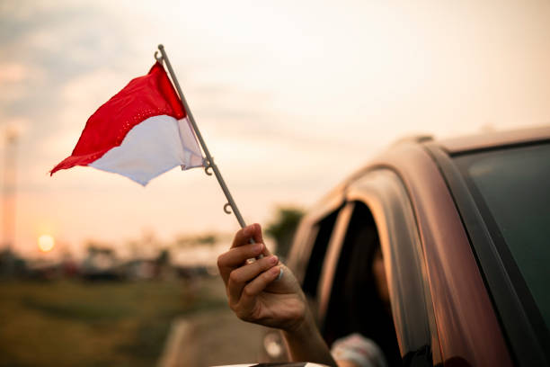 Rayakan Kemerdekaan dengan Gaya yang Jadi Diri Sendiri