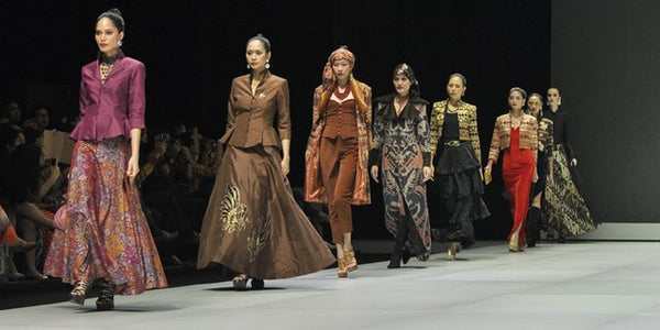 5 Hal Menarik Tentang Jakarta Fashion Week Yang Perlu Kamu Tahu!