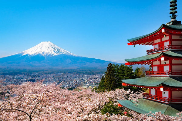 Lakukan 6 hal ini agar Liburanmu di Jepang tidak biasa saja