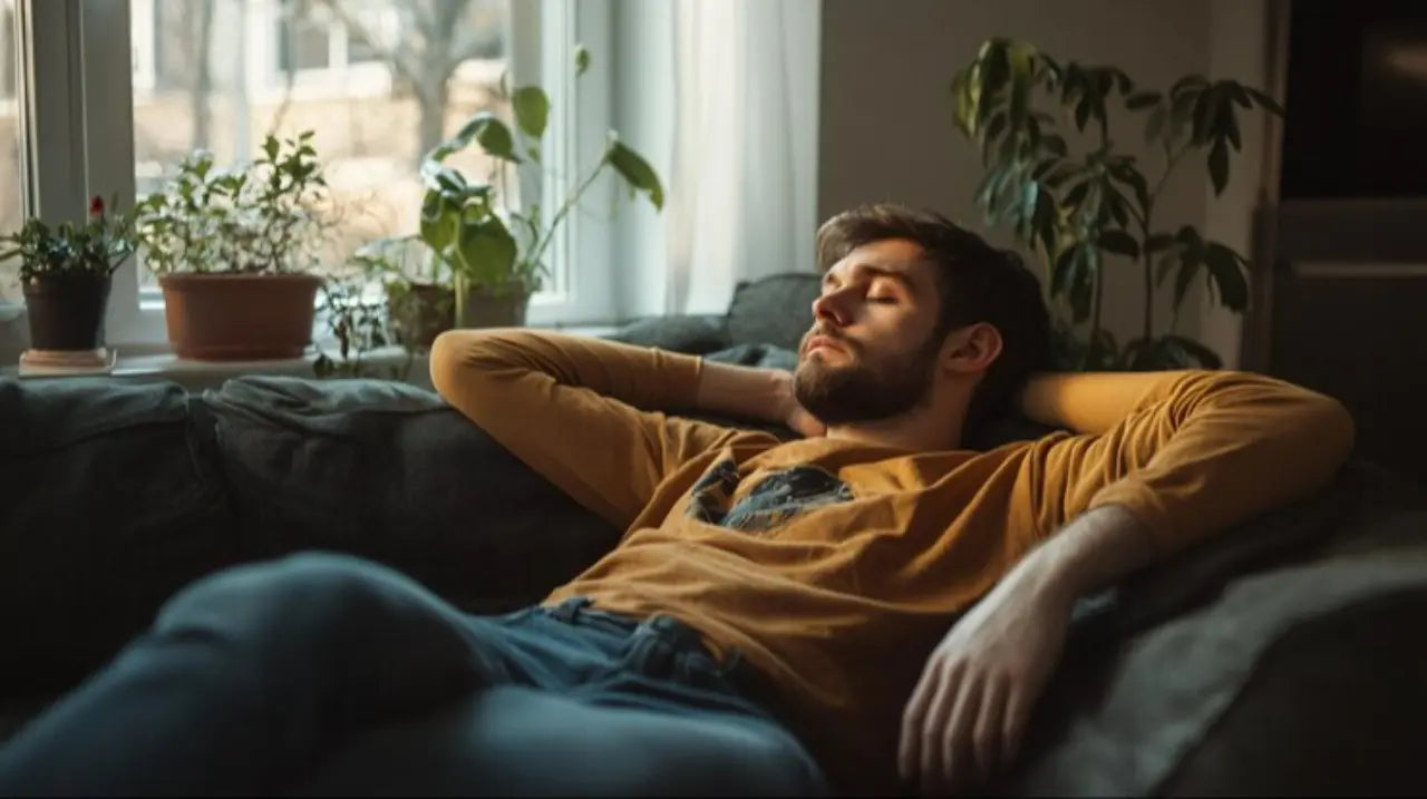 Slow Living, Strong Style: Gaya Minimalis yang Tetap Berkarakter