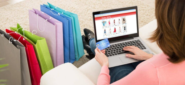 Sering Belanja Pakaian Lewat Online? Simak 6 Tips Belanja Online Pakaian Ini Yuk!