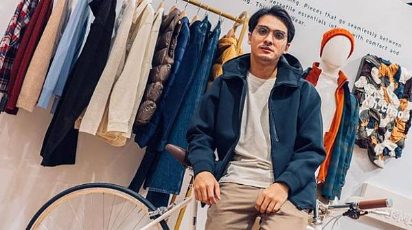 Intip 4 Fashion Dads di Instagram Ala Selebriti Tanah Air