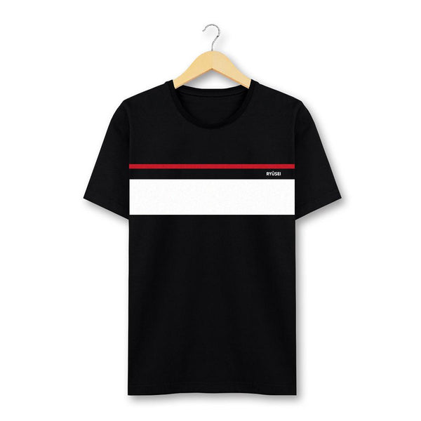 [BUNDLE] BUY 1 GET 3 | Black Tshirt Collection
