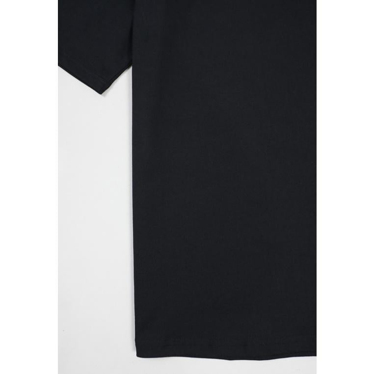 Ryusei Tshirt Oversize Takayama Black