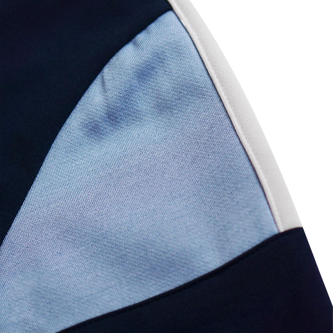 Ryusei Sweater Yukishiro Navy