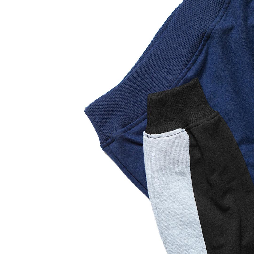 Ryusei Sweater Fumihiko CMB Black