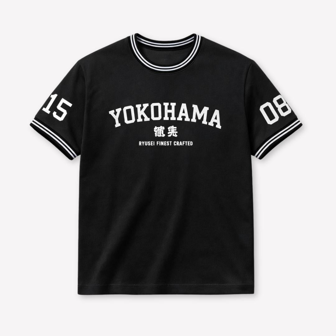 [Bundle] Ryusei Tshirt Classic Everyday Duo