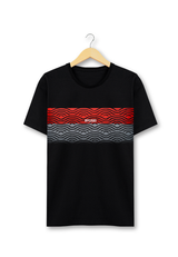 Ryusei Tshirt Men Shida Black