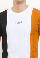 Ryusei Tshirt Nakashima Three Color