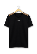 [NEW BUNDLE] T-shirt Basic Plus Black Colletion