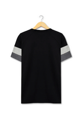 Ryusei Tshirt Takahagi CMB Black