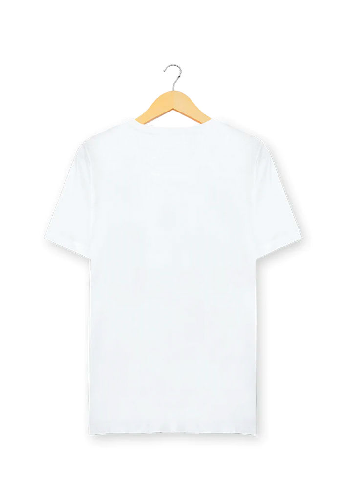 Ryusei Tshirt Hashi White - Ryusei