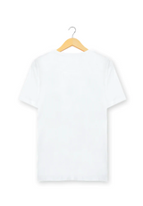 Ryusei Tshirt Hashi White