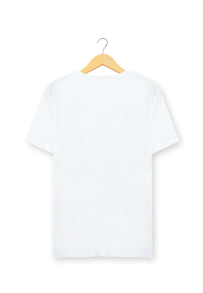Ryusei Tshirt Hashi White