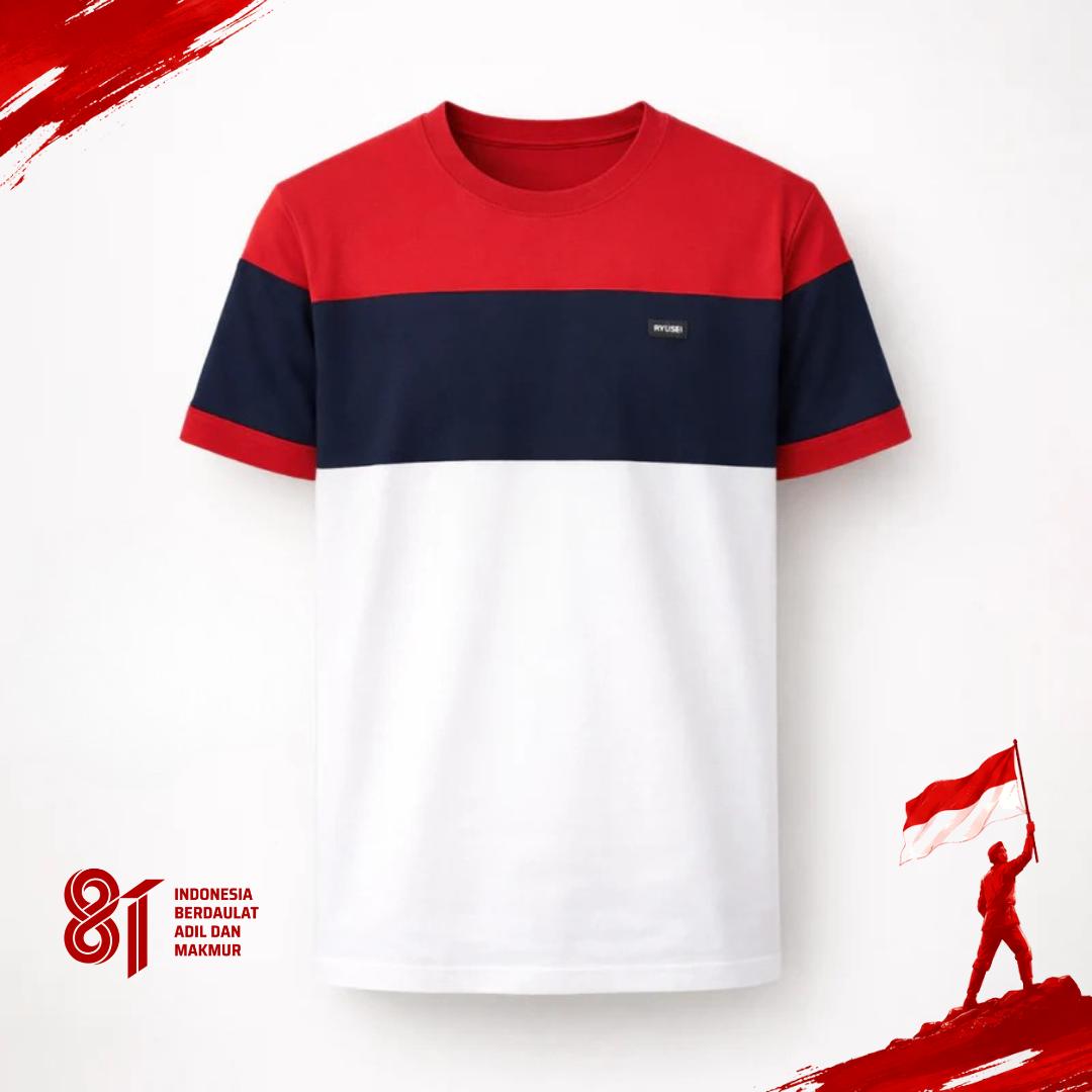 [Bundle] Red Essentials Pack