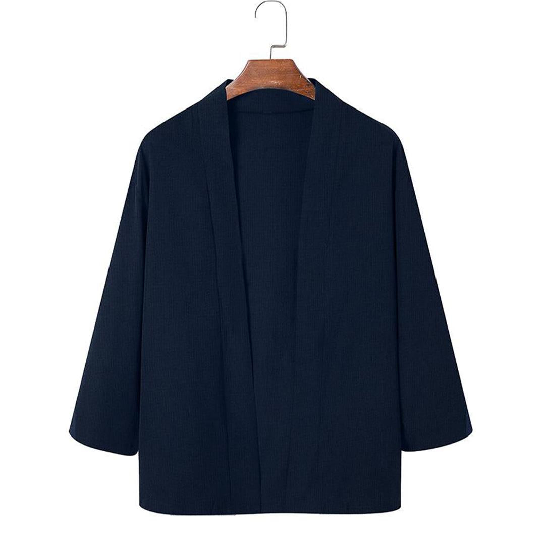 Ryusei Kimono Kata Long Sleeve