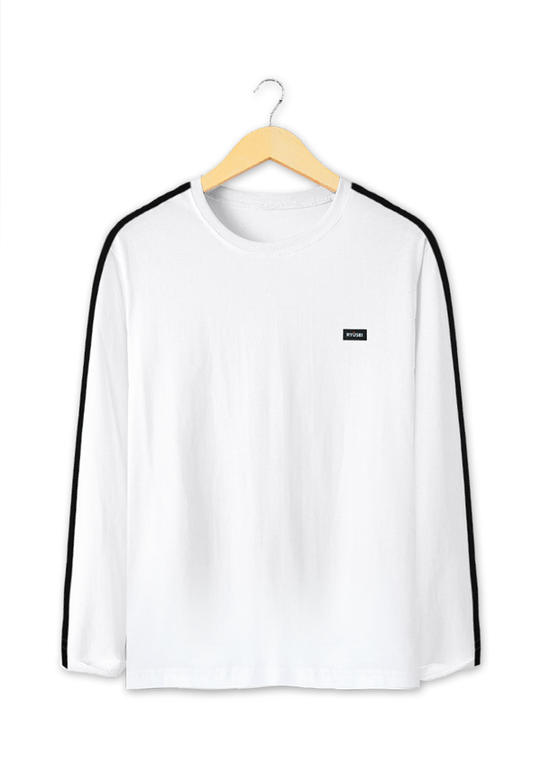 Ryusei Tshirt Tamaya Long Sleeve - Ryusei