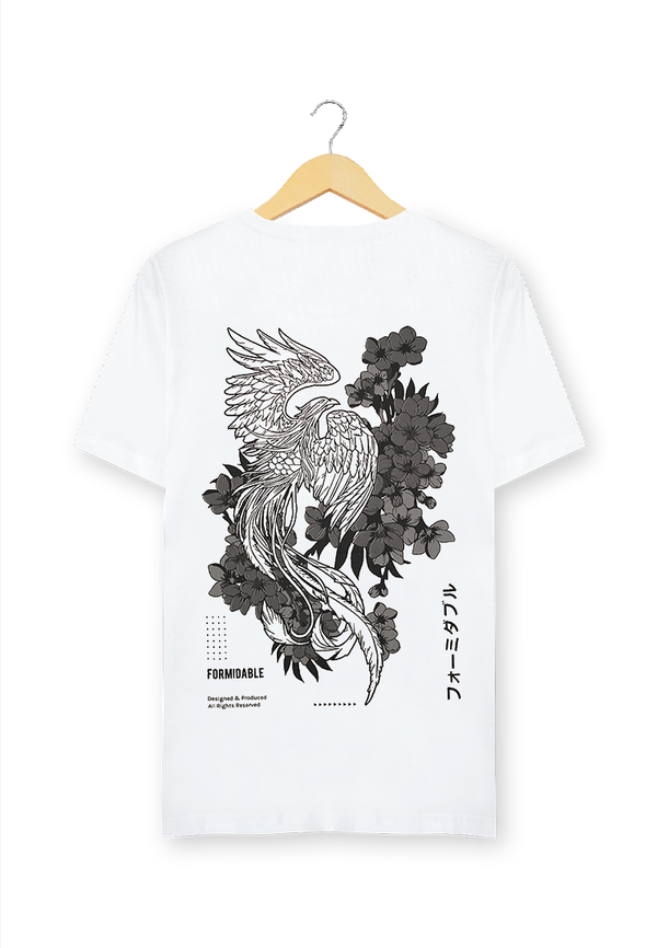 Ryusei Tshirt Namiko