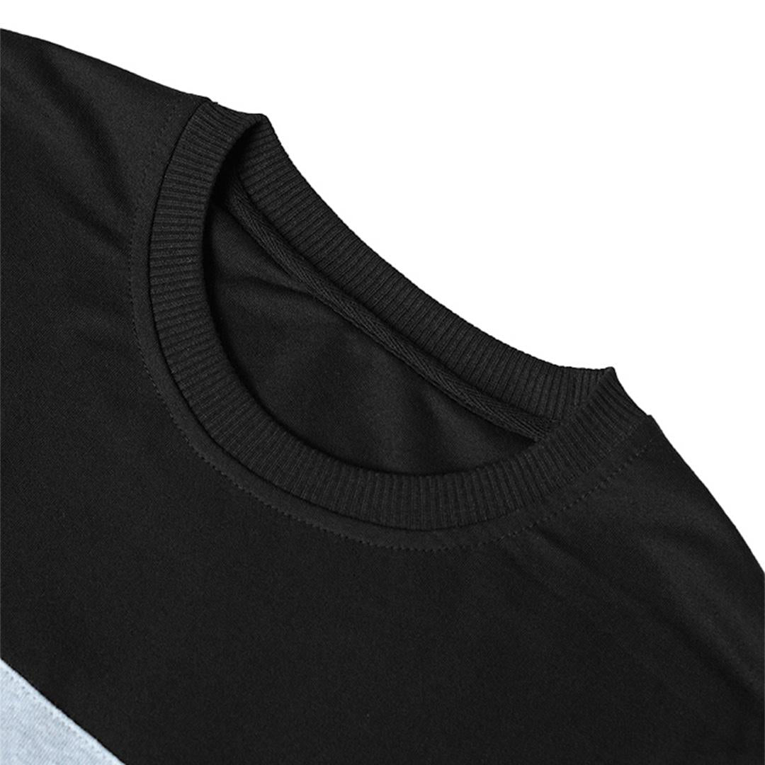 Ryusei Sweater Fumihiko CMB Black