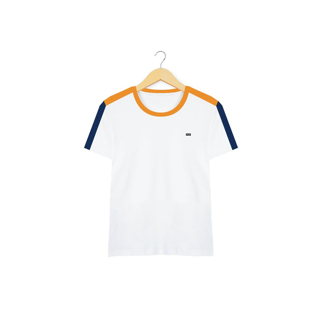 Ryusei Kaos Anak Natsu CMB White - Ryusei no type