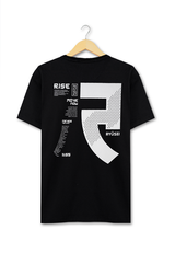Ryusei Tshirt Rise