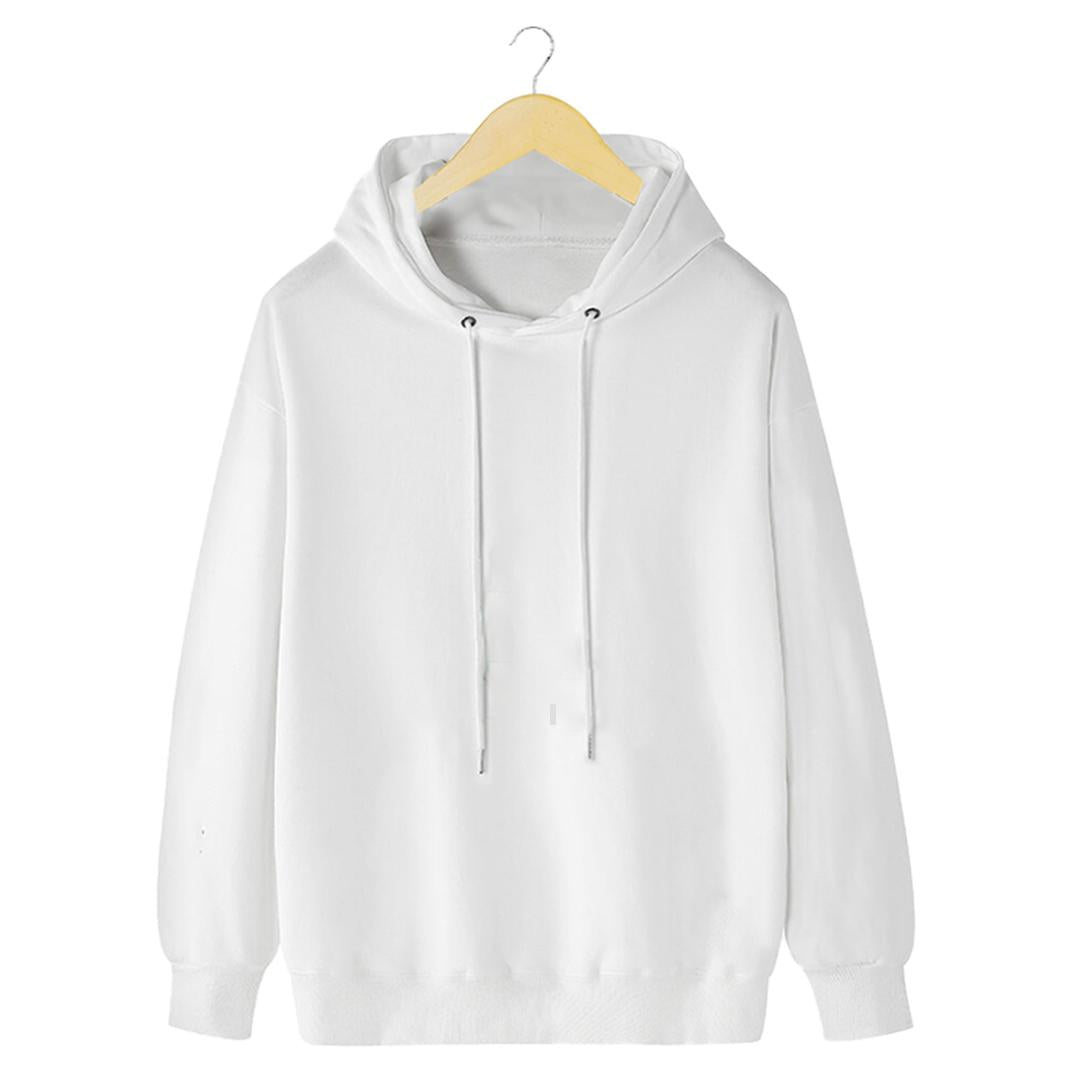 Ryusei Sweater Hoodie Oversize Akami Basic
