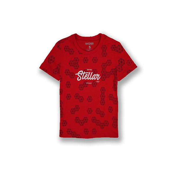 Tsh Kids Nariko Red