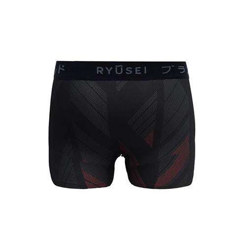 Ryusei Boxer Eiji Black