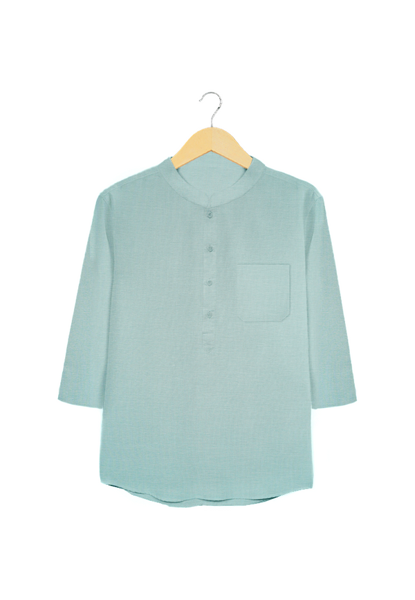 Ryusei Kurta Shirt Nakayama DF - Ryusei