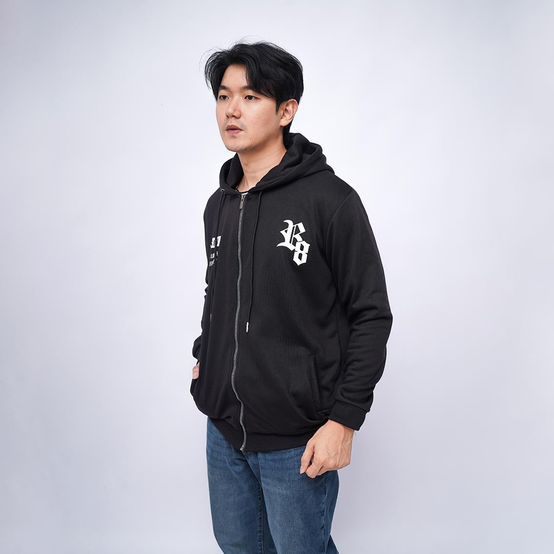 Ryusei Jaket Pria Passion