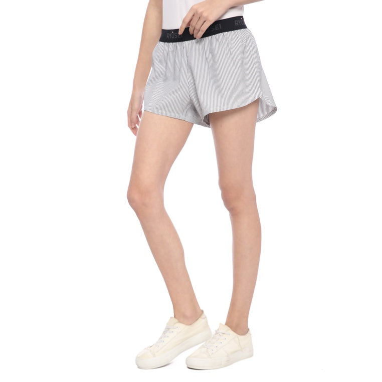 Ryusei Short Pants Kaiya Stripe