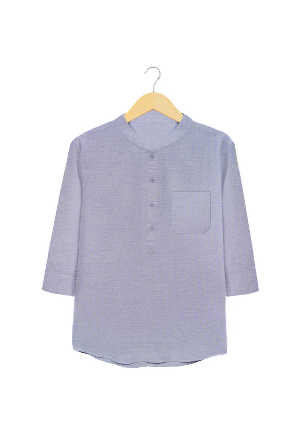 Ryusei Kurta Shirt Nakayama - Ryusei