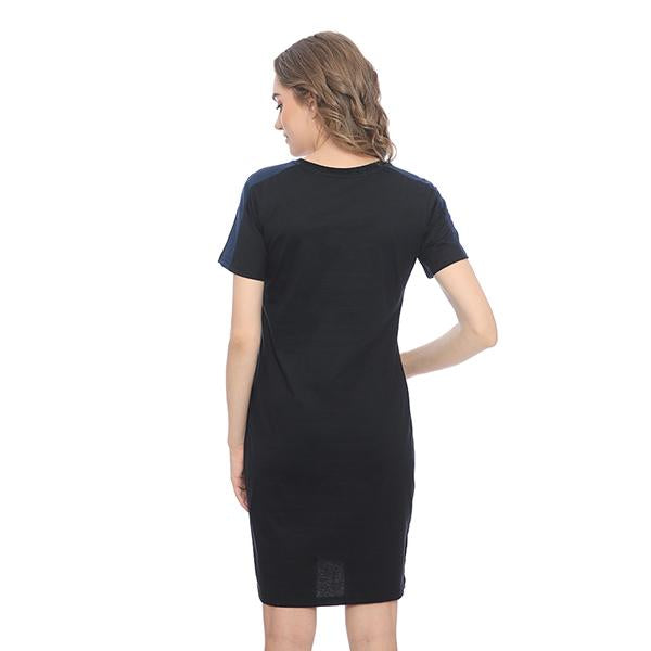 Ryusei Dress Impressive CMB Black