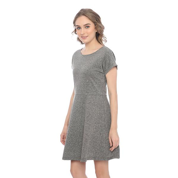 Ryusei Dress Keina Olive Green