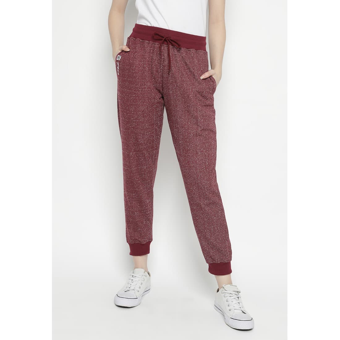 Spt Tamioka Maroon