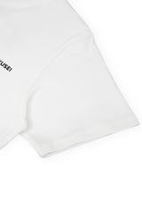Ryusei Tshirt Kyoko White