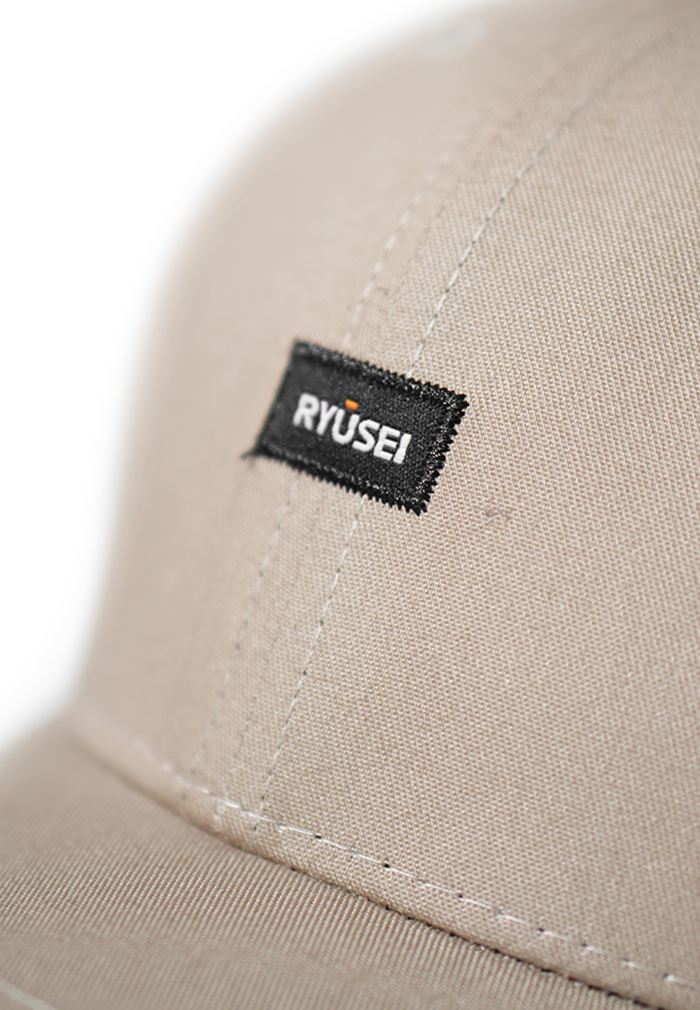 Ryusei Topi Mazaki Light Brown - Ryusei