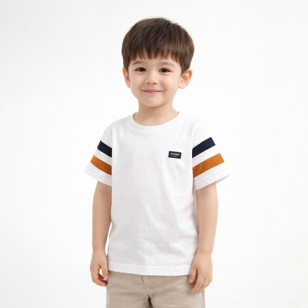 Ryusei Kaos Anak Hyuga Combo