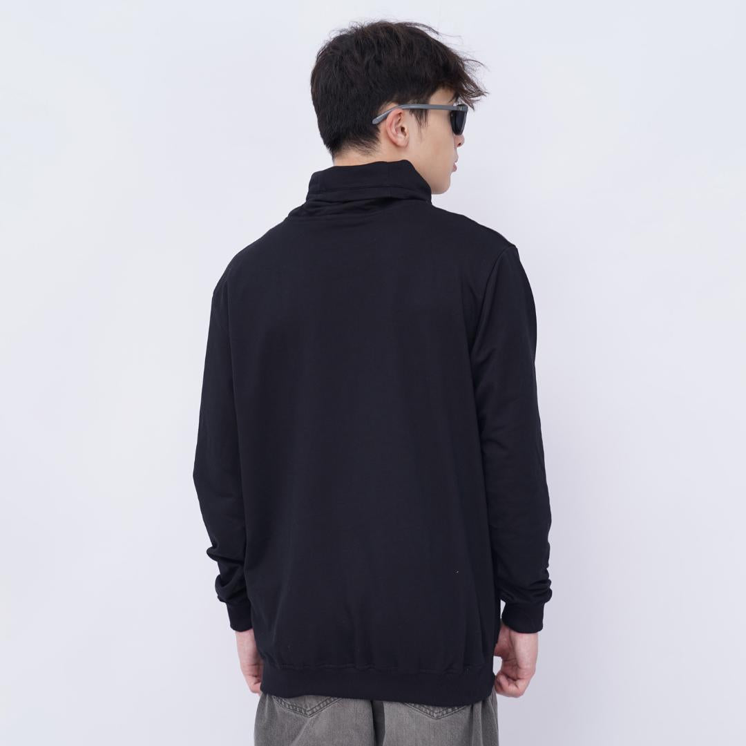 Ryusei Sweater Turtleneck Nandito Sei