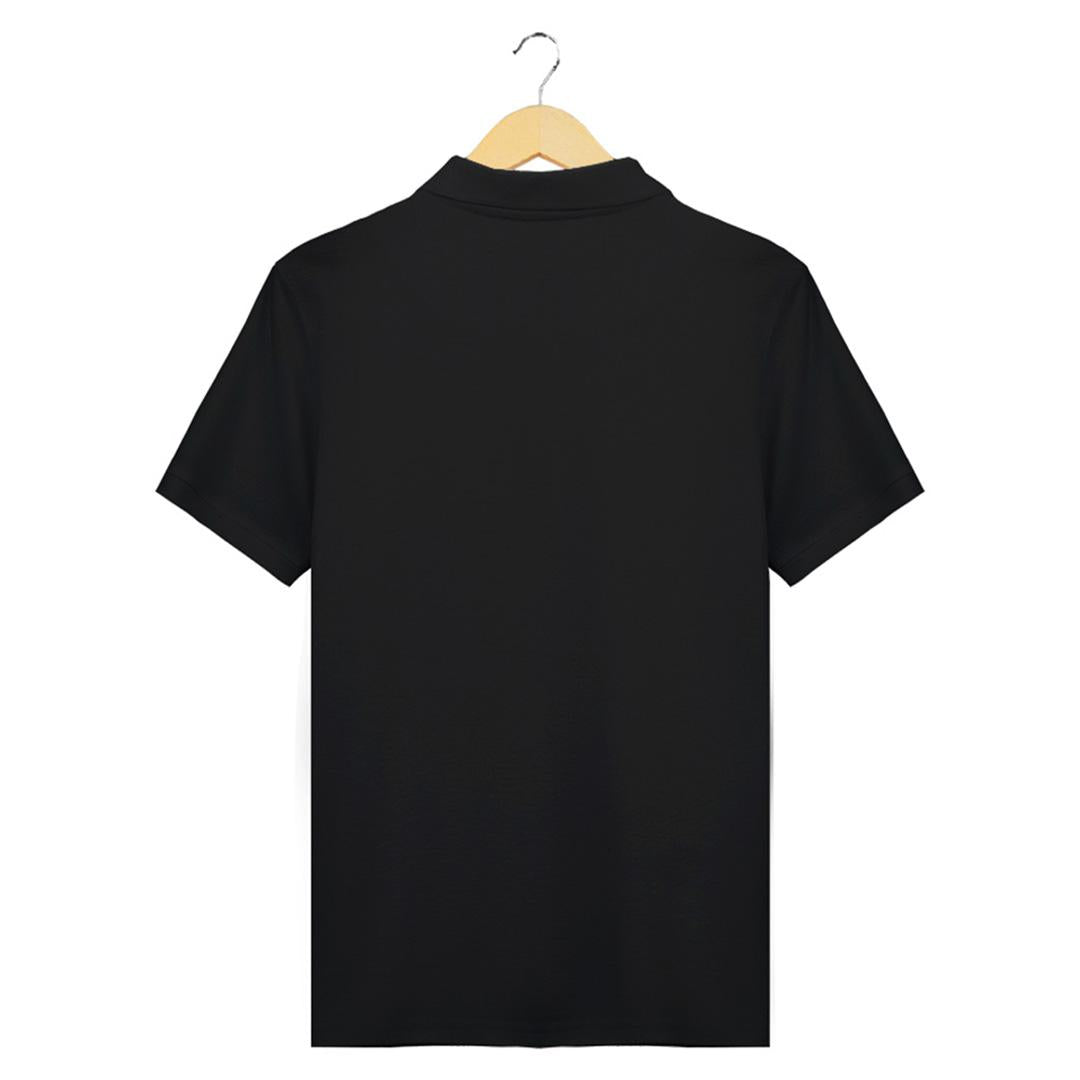 Ryusei Polo Akishima CMB Black