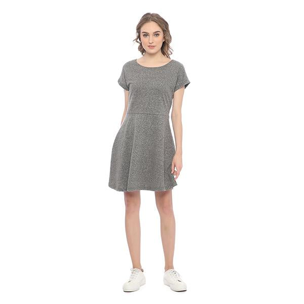 Ryusei Dress Keina Olive Green