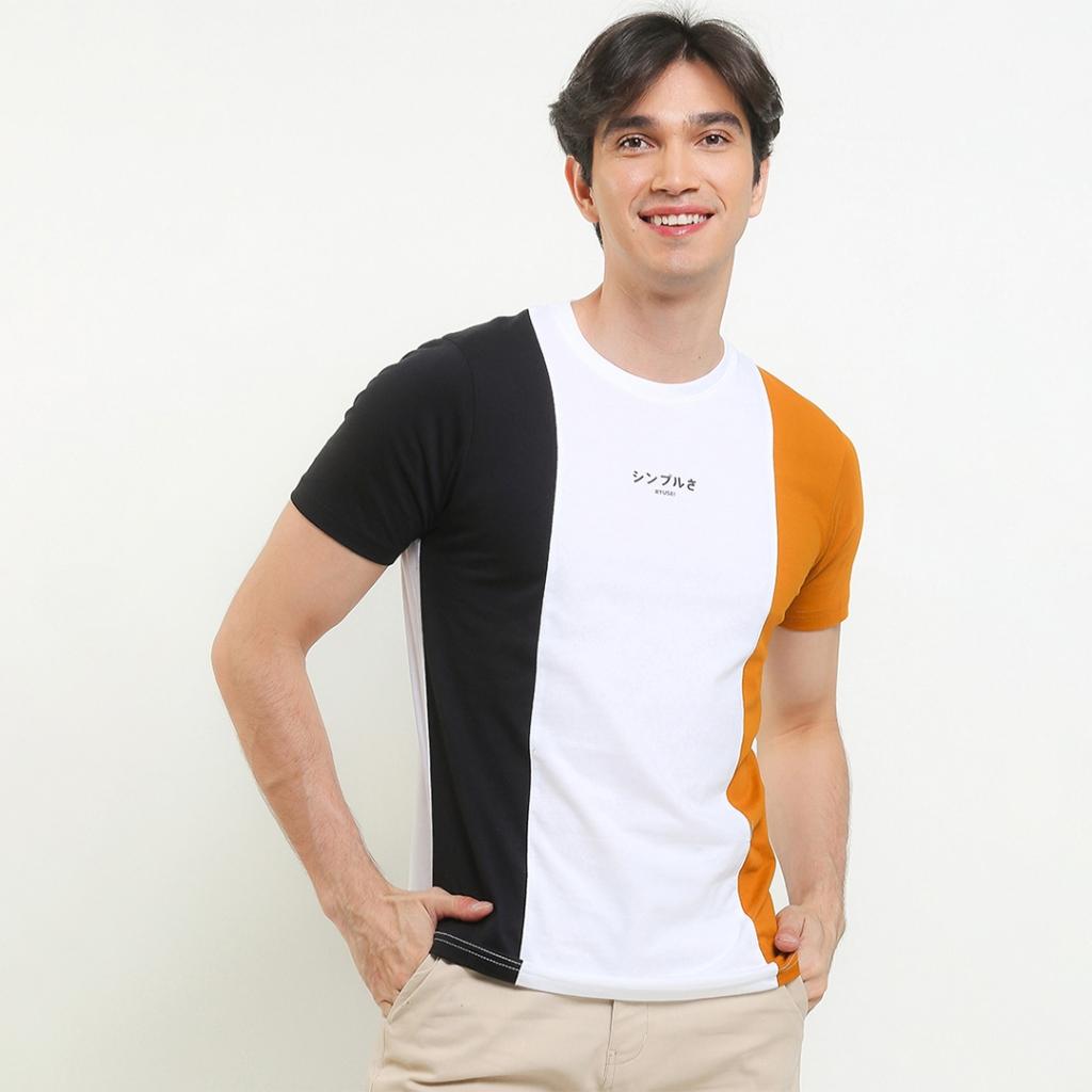 Ryusei Tshirt Nakashima Three Color