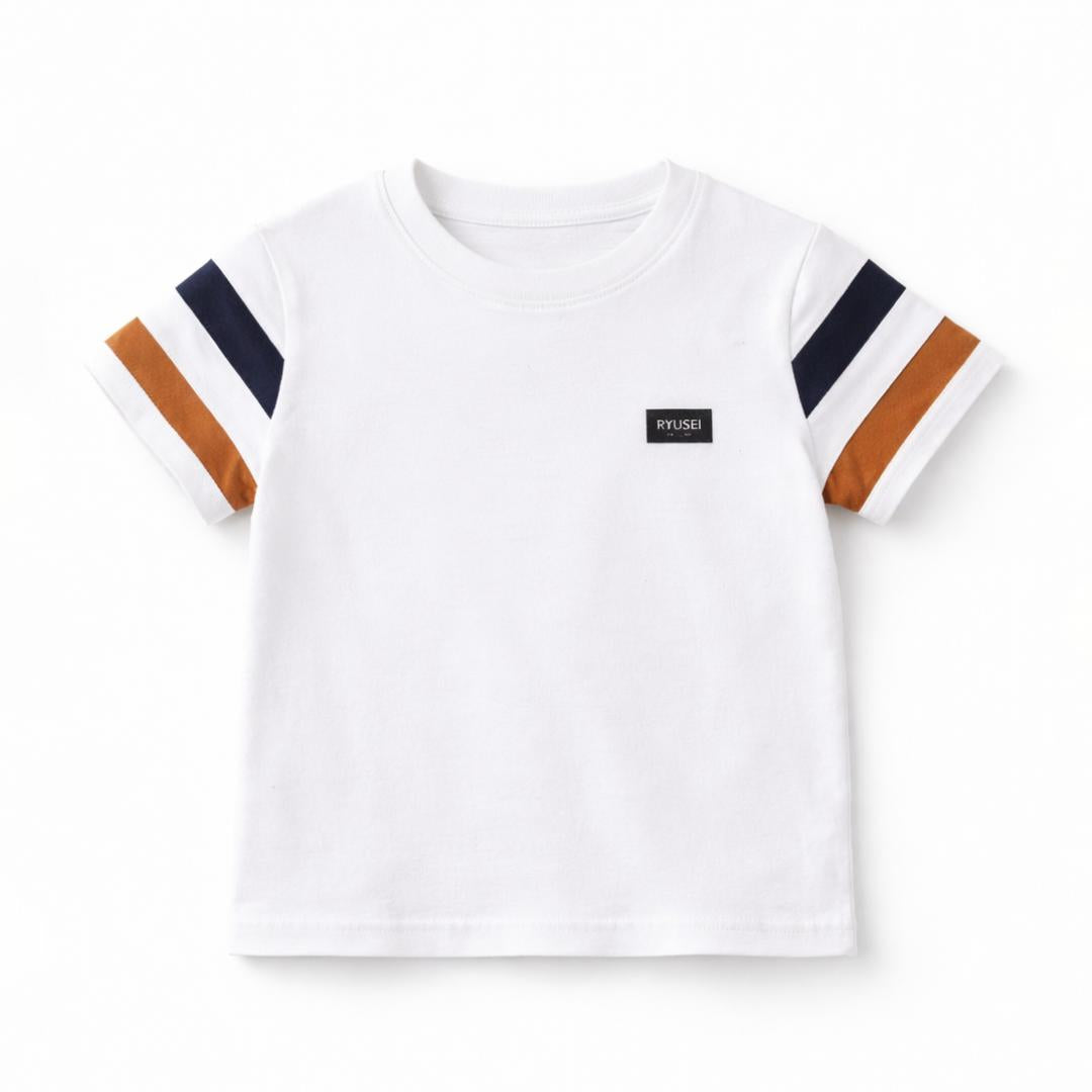 Ryusei Kaos Anak Hyuga Combo
