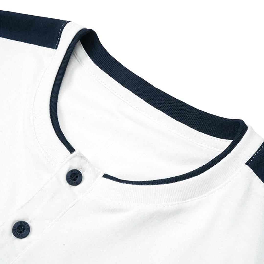 Ryusei Tshirt Kazuko White