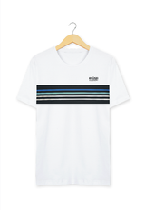 [BUNDLE] T-shirt Stripe Chic